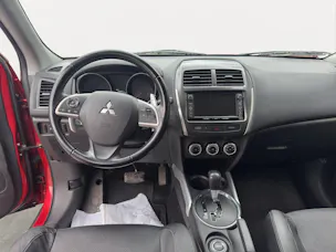 Mitsubishi ASX 2.2 DID Navigator 4WD Automatic