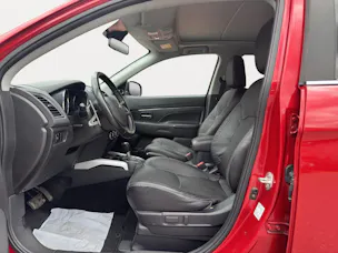 Mitsubishi ASX 2.2 DID Navigator 4WD Automatic