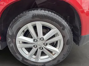 Mitsubishi ASX 2.2 DID Navigator 4WD Automatic