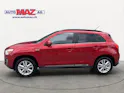 Mitsubishi ASX 2.2 DID Navigator 4WD Automatic