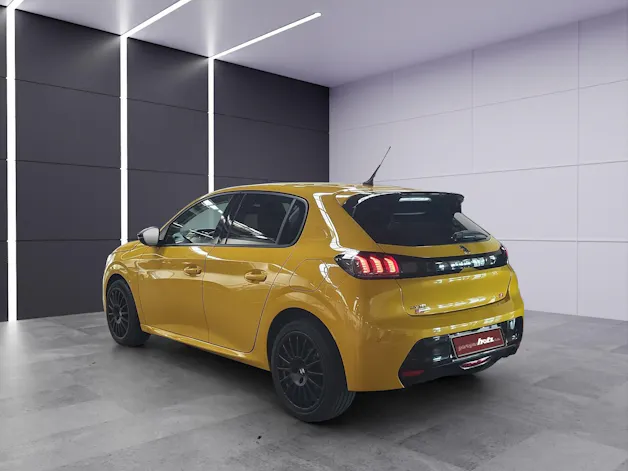 PEUGEOT 208 1.2 Allure Pack