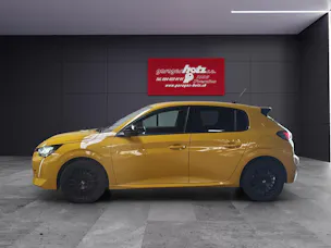 Peugeot 208 1.2 Allure Pack