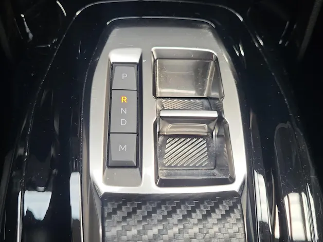 PEUGEOT 208 1.2 Allure Pack