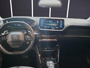 Peugeot 208 1.2 Allure Pack