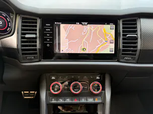 Škoda Kodiaq 2.0 Bi-TDI RS