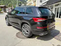 Škoda Kodiaq 2.0 Bi-TDI RS