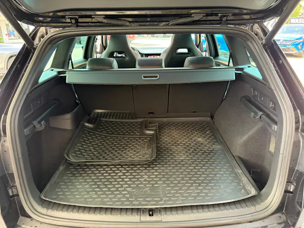 Škoda Kodiaq 2.0 Bi-TDI RS