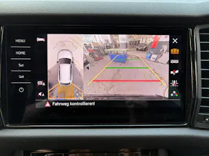 Škoda Kodiaq 2.0 Bi-TDI RS