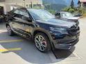 Škoda Kodiaq 2.0 Bi-TDI RS