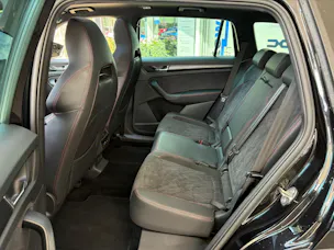 Škoda Kodiaq 2.0 Bi-TDI RS