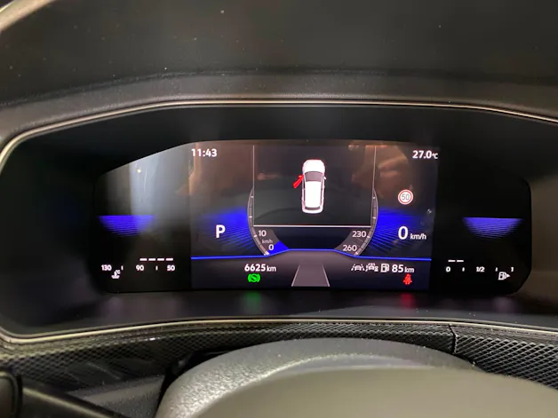 VW T-Cross 1.0 TSI EVO R-Line DSG