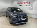 VW T-Cross 1.0 TSI EVO R-Line DSG