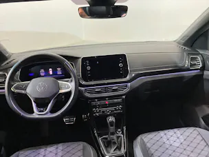 VW T-Cross 1.0 TSI EVO R-Line DSG