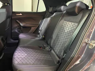 VW T-Cross 1.0 TSI EVO R-Line DSG