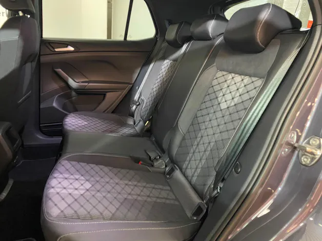 VW T-Cross 1.0 TSI EVO R-Line DSG