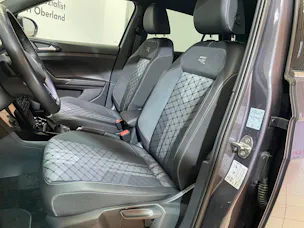 VW T-Cross 1.0 TSI EVO R-Line DSG
