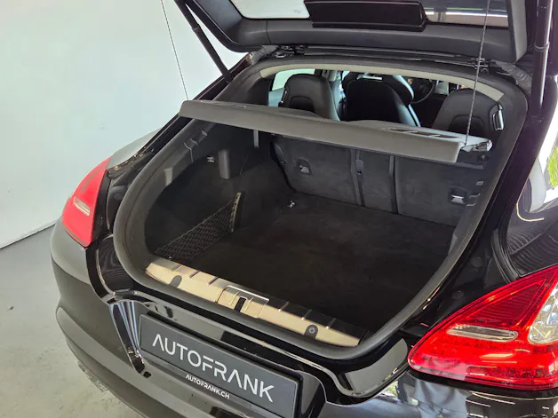 Porsche Panamera 4.8 V8 4S PDK