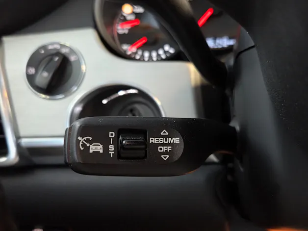 Porsche Panamera 4.8 V8 4S PDK