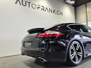 Porsche Panamera 4.8 V8 4S PDK