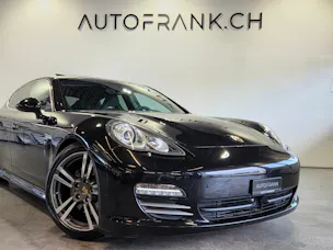 Porsche Panamera 4.8 V8 4S PDK