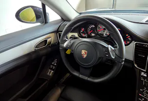Porsche Panamera 4.8 V8 4S PDK