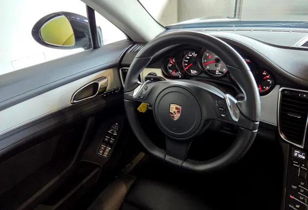 Porsche Panamera 4.8 V8 4S PDK