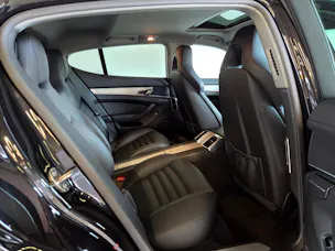 Porsche Panamera 4.8 V8 4S PDK
