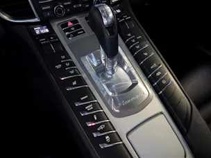 Porsche Panamera 4.8 V8 4S PDK
