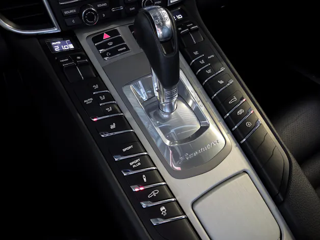 Porsche Panamera 4.8 V8 4S PDK