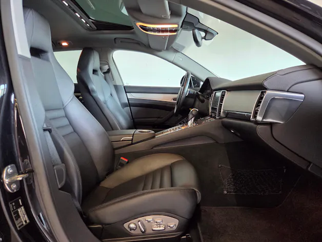 Porsche Panamera 4.8 V8 4S PDK