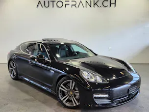 Porsche Panamera 4.8 V8 4S PDK