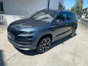 Škoda Karoq 1.5 TSI ACT SportLine DSG
