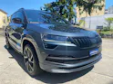 Škoda Karoq 1.5 TSI ACT SportLine DSG