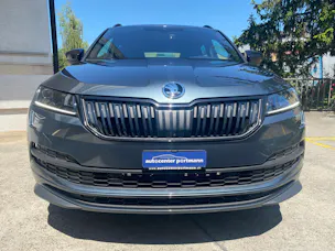 Škoda Karoq 1.5 TSI ACT SportLine DSG