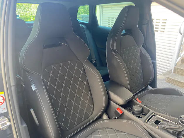Škoda Karoq 1.5 TSI ACT SportLine DSG