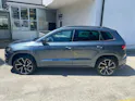 Škoda Karoq 1.5 TSI ACT SportLine DSG