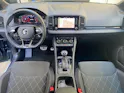 Škoda Karoq 1.5 TSI ACT SportLine DSG