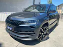 Škoda Karoq 1.5 TSI ACT SportLine DSG
