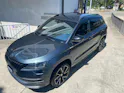 Škoda Karoq 1.5 TSI ACT SportLine DSG
