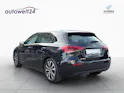 Mercedes-Benz A 180 Style 7G-DCT