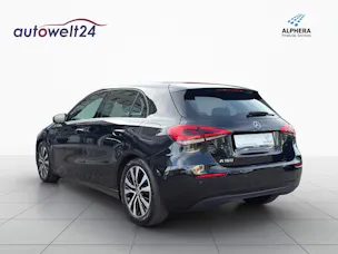 Mercedes-Benz A 180 Style 7G-DCT