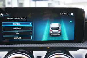 Mercedes-Benz A 180 Style 7G-DCT