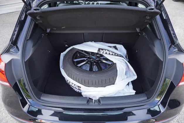 Mercedes-Benz A 180 Style 7G-DCT
