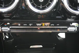 Mercedes-Benz A 180 Style 7G-DCT