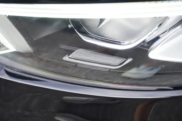 Mercedes-Benz A 180 Style 7G-DCT