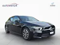Mercedes-Benz A 180 Style 7G-DCT