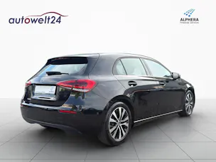 Mercedes-Benz A 180 Style 7G-DCT