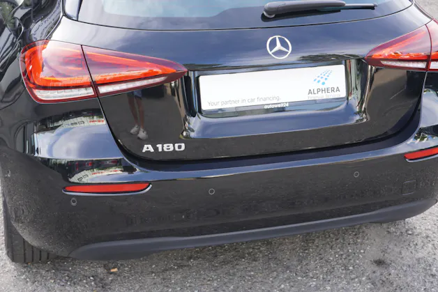 Mercedes-Benz A 180 Style 7G-DCT