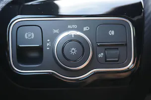 Mercedes-Benz A 180 Style 7G-DCT