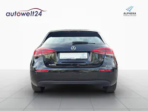 Mercedes-Benz A 180 Style 7G-DCT